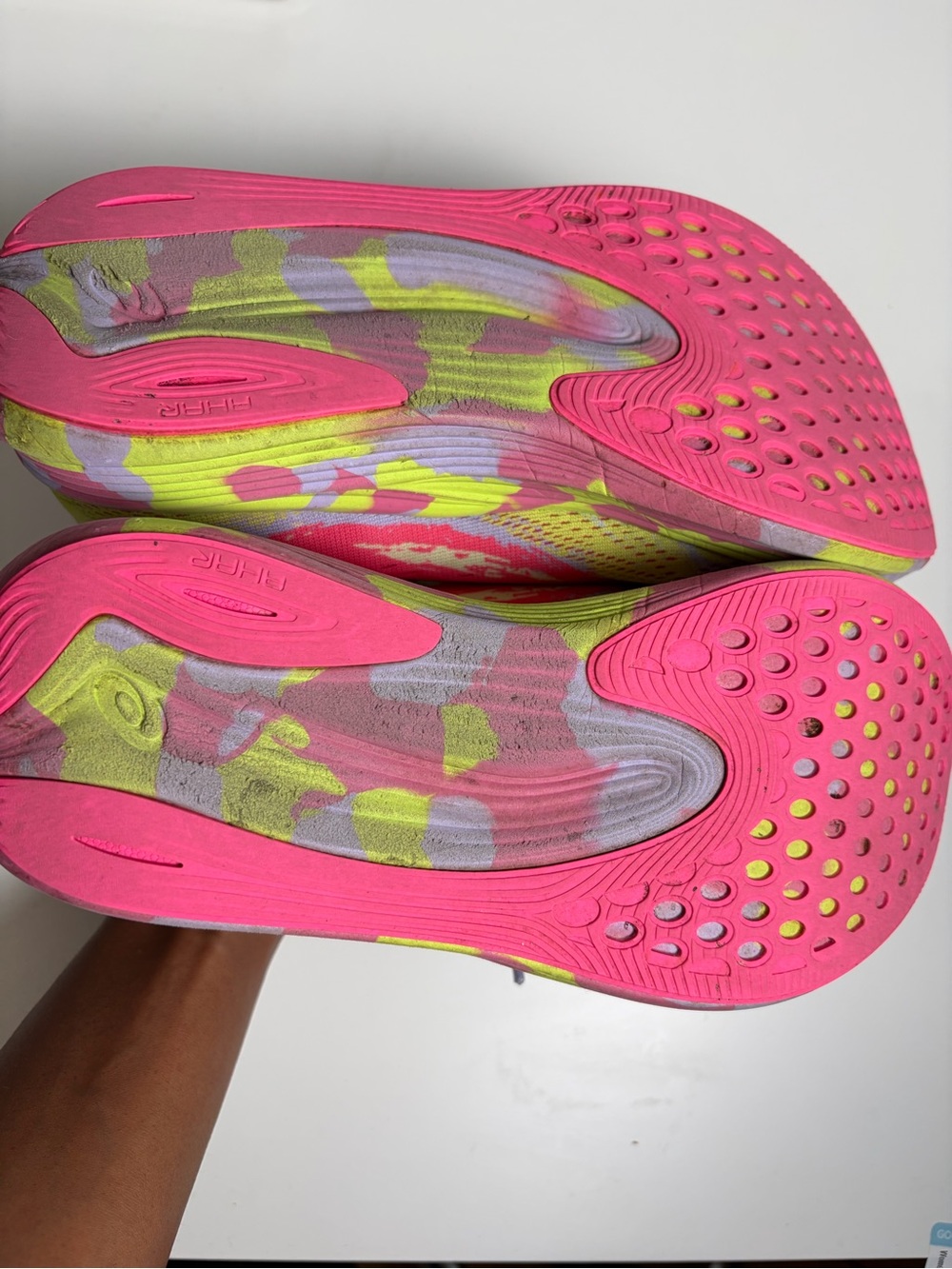 ASICS Noosa Tri 15 Womens Running Shoes Sneakers 8.5 - Picture 12 of 16